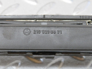 W210 centre console switch bracket used OEM