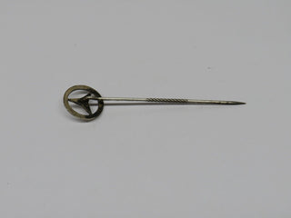 Mercedes-Benz Vintage Lapel Pin Badge used OEM