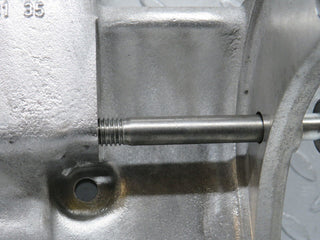 38625 Mercedes-Benz R129 280SL Coupe Alternator Generator Bracket 1041550135