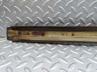 13251 Mercedes-Benz W111 220S B Pillar Cover Right Side