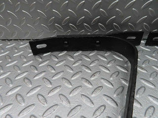 W121 Ponton rear bumper bracket holder used OEM
