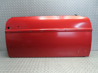 20216 Mercedes-Benz W114 280CE Coupe Right Door