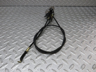 R129 SL front right seat release handle cable used OEM