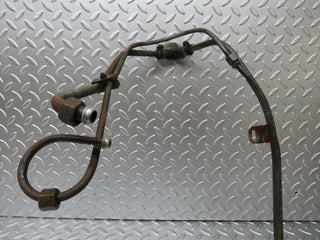 26366 Mercedes-Benz W116 450SE  Oil Cooler Pipe Hose