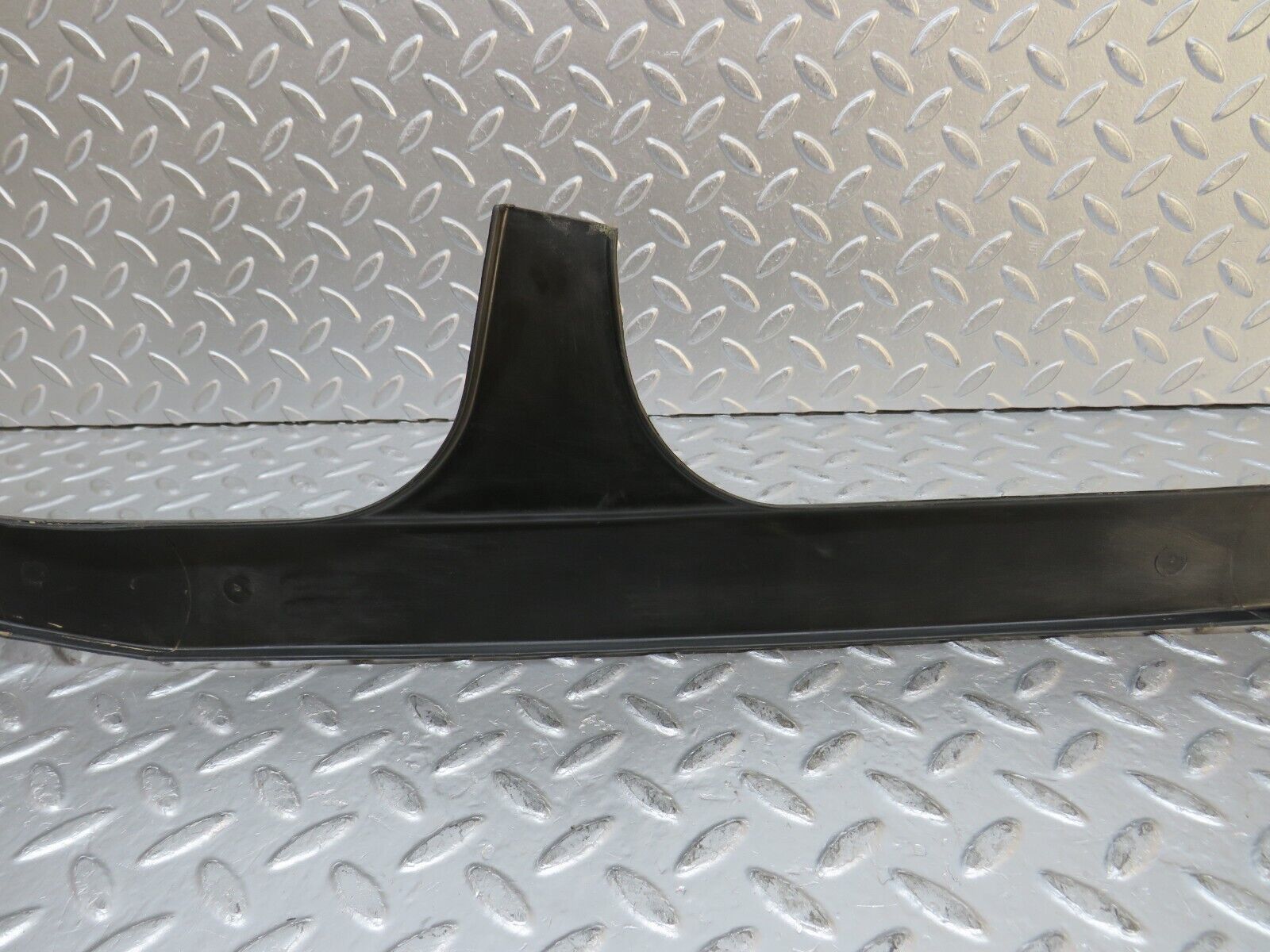 0458 Mercedes-Benz W123 230E Cable Channel Cover 1238210236