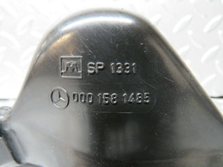 23759 Mercedes-Benz C107 450SLC Coupe Ignition Coil Cover Cap 0001581485