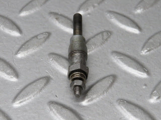 W123 glow plug used OEM