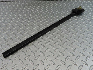 7724 Mercedes-Benz S123 230TE Wagon Seat Belt Runner With Cover Left