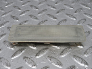 32397 Mercedes-Benz S124 300TE Wagon Rear Interior Dome Light 0018200601