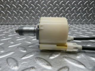 22402 Mercedes-Benz C124 E220 Coupe Heater Control Unit Switch 1248300185