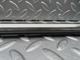 20961 Mercedes-Benz W114 250CE Coupe Rear Right Fender Wing Centre Moulding Trim