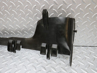 30418 Mercedes-Benz W124 230E Under Dash Panel Left Side 1246891508