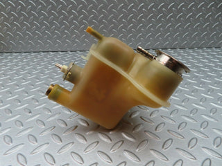 W124 coolant reservoir tank used OEM
