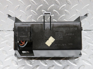 33270 Mercedes-Benz W202 C180 Centre Console Ashtray Wood Finish