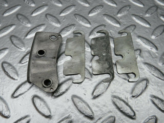 22302 Mercedes-Benz S123 280TE Wagon Tailgate Stop Pair