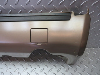 29212 Mercedes-Benz W124 230E Side Skirt Left Side 1246902340