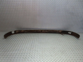 W121 Ponton rear bumper used OEM