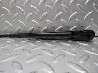 W123 wiper arm left side used OEM