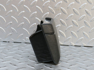 28270 Mercedes-Benz S123 240D Wagon Rear Door Ashtray Black