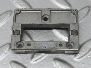 W124 rear view mirror mount bracket used OEM