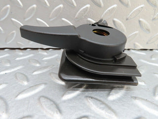 C140 Coupe hood opener bonnet opener release used OEM