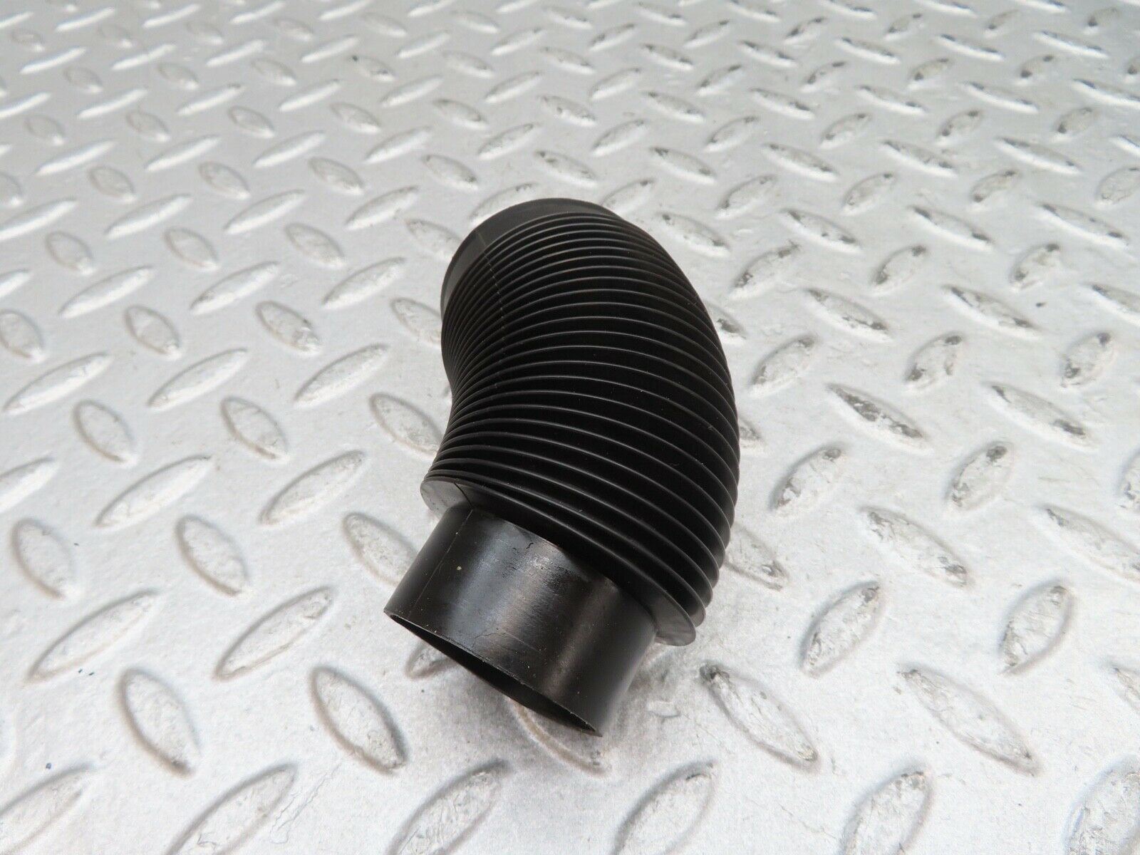 17161 Mercedes-Benz R129 300SL Coupe Heater Vent Flexy Pipe 1298311546