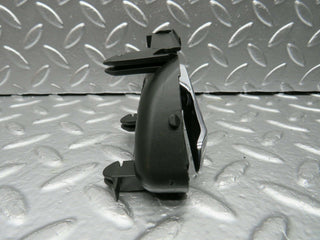 W124 Coupe interior door handle right used OEM