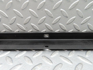 W111 rear window channel support used OEM