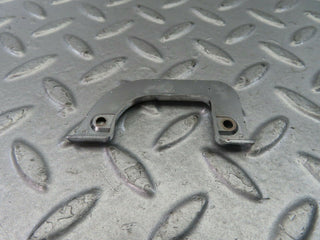 9225 Mercedes-Benz W115 Right Interior Chrome Door Latch Trim