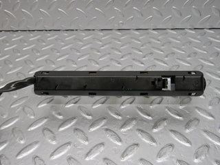 W124 Wagon tail light bulb holder used OEM