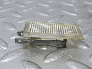 34642 Mercedes-Benz C126 380SEC Coupe Glove Box Light