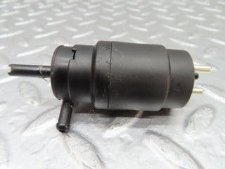 20046 Mercedes-Benz R129 300SL Coupe Windscreen Washer Pump 1248690521