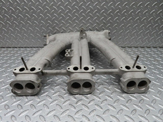 18206 Mercedes-Benz W111 220SE Coupe Intake Manifold 1271412501