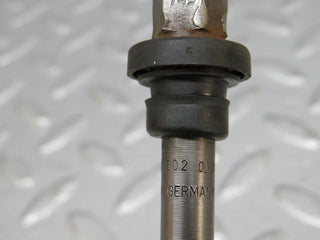 34127 Mercedes-Benz W124 260E Fuel Injector Bosch 0437502010