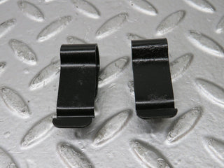 32199 Mercedes-Benz W123 230E Radiator Fan Shroud Cover Holder Set 1265040146