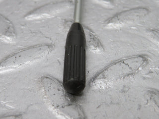 34749 Mercedes-Benz W210 320E Rear Door Lock Knob Pair 2107300221