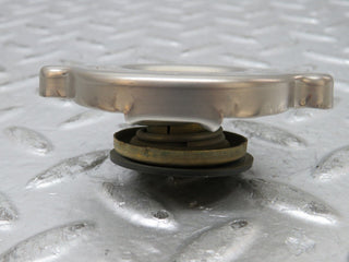 W123 radiator cap used OEM