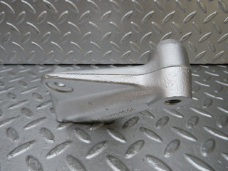 26237 Mercedes-Benz W116 450SE Engine Mount Bracket Left Side 1162232904