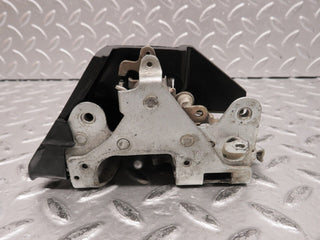 32144 Mercedes-Benz W123 230E Rear Left Door Lock Mechanism 1237330108