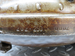 25781 Mercedes-Benz W124 280E Torque Converter 2022500002