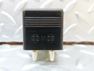 R129 SL auxiliary fan relay used OEM