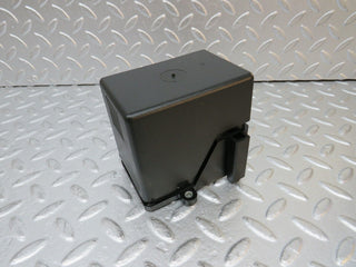 30641 Mercedes-Benz W201 190E 2.0L Relay Box Cover 2015450103 2015451040