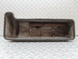 W121 Ponton cylinder head valve cover used OEM