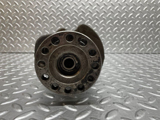 0349 Mercedes-Benz W123 220D Crankshaft  61504