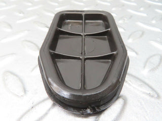 W123 boot trunk access cover panel used OEM