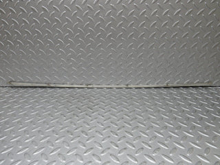 36216 Mercedes-Benz W126 420SE Sunroof Chrome Trim