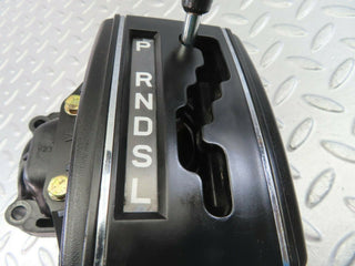 9893 Mercedes-Benz C123 230CE Coupe Automatic Gear Shift Selector