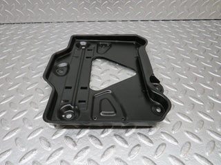 W124 Wagon battery tray used OEM