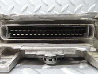 21555 Mercedes-Benz W126 300SE Abs Control Unit Bosch 0055452132