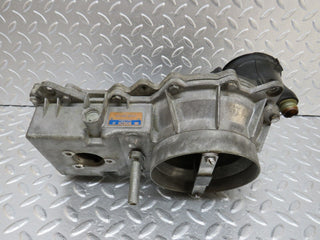 34614 Mercedes-Benz C126 380SEC Air Flow Mass Meter Sensor Bosch 1161400018